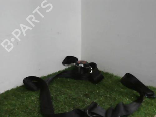 Rear right seatbelt PEUGEOT 208 I (CA_, CC_) 1.6 HDi | BP31842593I28 