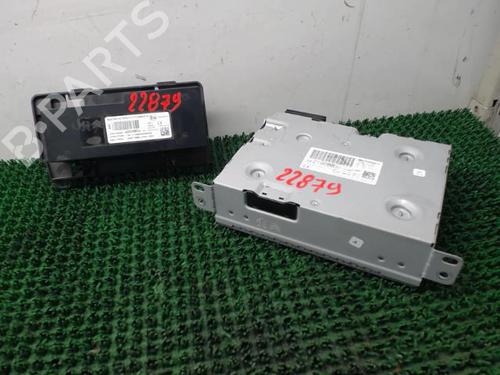 Radio CITROËN C3 / C3 ORIGIN III (SX) 1.5 BlueHDi 100 (SXYHYP, SXYHTU) | BP22087074E6 