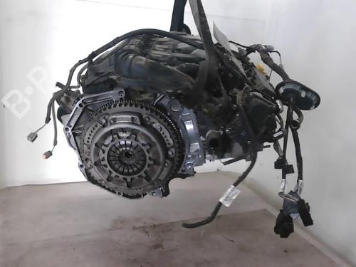 Engine RENAULT TWINGO III (BCM_, BCA_) 1.0 SCe 70 (BCMB) | BP28152642M1 