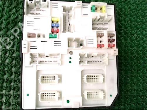 Fuse box NISSAN NV400 Van (X62, X62B) dCi 125 | BP22089622E1 