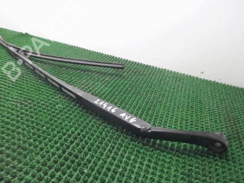 Used Front windshield wiper arm CITROËN C5 III (RD_) 1.6 HDi 110 (RD9HZC) (109 hp) 22080489