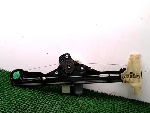 Used Rear left window mechanism Rear left window mechanism CITROËN C4 Picasso II 1.6 BlueHDi 120 (120 hp) 24498318 24498318