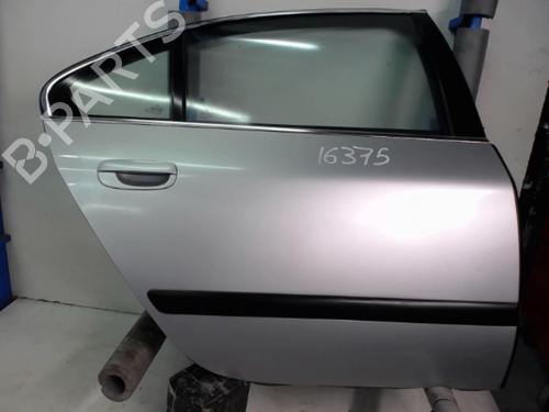 Right rear door PEUGEOT 607 (9D, 9U) 2.2 HDi | BP20876730C5 