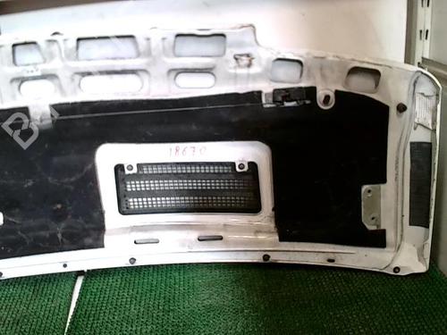 Hood RENAULT TRAFIC Van (T_, P_, V_) 1.9 D | BP23432733C1 