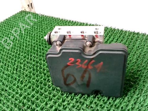 ABS pump DACIA SANDERO II 1.5 dCi 75 / Blue dCi 75 (B8JW, B8M4, B8AH, B8M7, B8M6) | BP22438445M43 