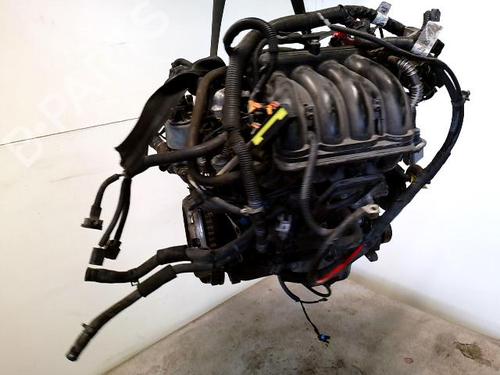 Engine CHEVROLET AVEO / KALOS Hatchback (T250, T255) 1.2 | BP39148593M1 - Image 5