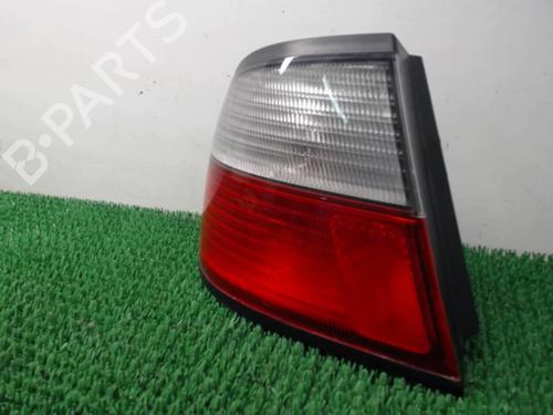 Used Left taillight NISSAN PRIMERA Hatchback (P11) 1.6 16V (99 hp) 22086502