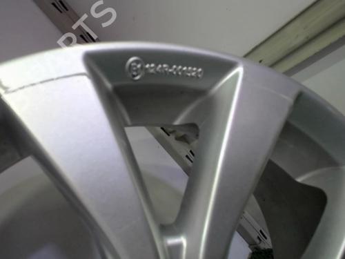 Rim RENAULT CLIO IV (BH_) 1.5 dCi 75 | BP25262153C45