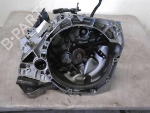 Gearbox RENAULT CLIO V (B7_) 1.0 TCe 90 (B7MT) | BP34386581M3  - Image 5