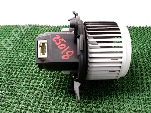 Used Heater blower motor PEUGEOT 3008 II SUV (MC_, MR_, MJ_, M4_) 1.6 BlueHDi 120 (120 hp) 27346392