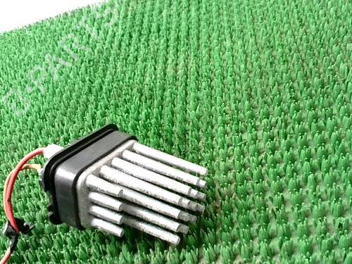 Heater resistor OPEL MERIVA A MPV (X03) 1.7 CDTI (E75) | BP29039657M108