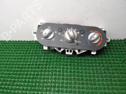Climate control RENAULT TWINGO II (CN0_) 1.5 dCi (CN0E) | BP22085435I5 