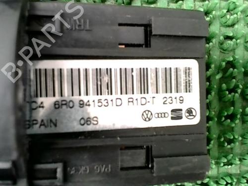 Hovedlysbryter VW POLO V (6R1, 6C1) 1.6 TDI | BP29900858I24