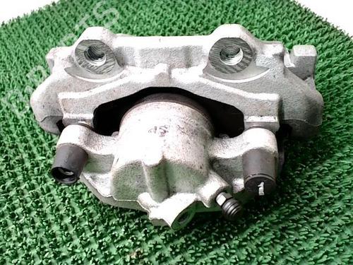 Used Left front brake caliper Left front brake caliper FORD TRANSIT CONNECT V408 Box Body/MPV 1.5 TDCi (101 hp) 22090257 22090257