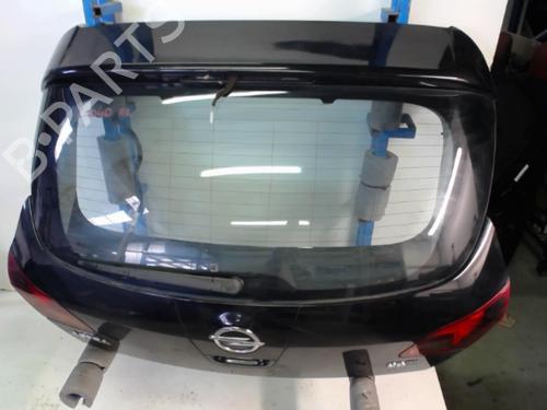 Tailgate OPEL ASTRA J (P10) 1.7 CDTI (68) | BP20874632C6 
