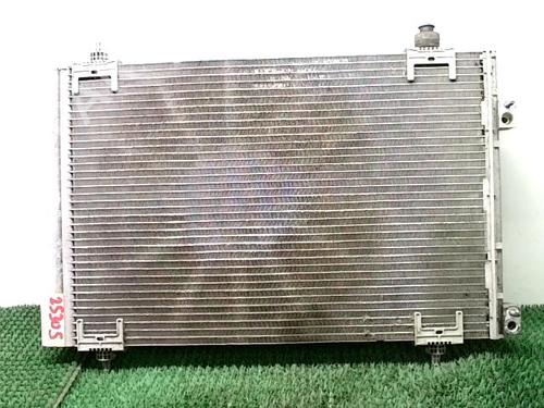 Used AC radiator CITROËN C4 I (LC_) 1.6 HDi (109 hp) 29529871