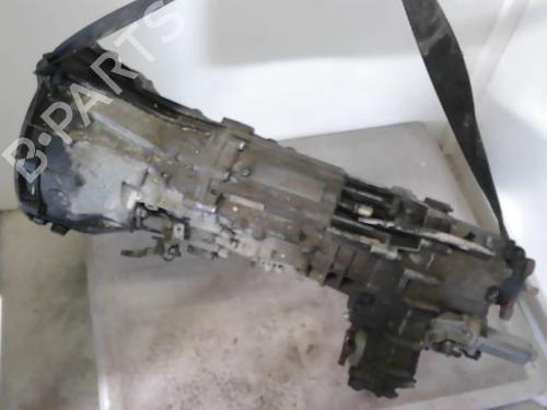Gearbox BMW X3 (E83) 2.0 d | BP29523187M3 