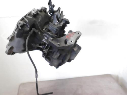 Used Gearbox Gearbox OPEL CORSA E (X15) 1.4 (08, 68) (90 hp) 26966682 26966682