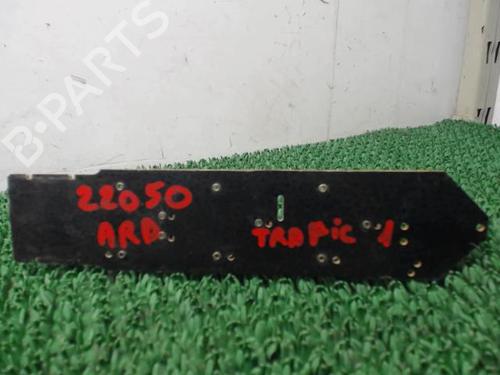Lampeholder Lampeholder RENAULT TRAFIC Van (T_, P_, V_) 1.4 (48 hp) 22088163 22088163