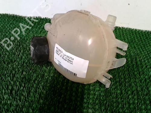 Used Expansion tank Expansion tank PEUGEOT 208 II (UB_, UP_, UW_, UJ_) 1.5 BlueHDI 100 (102 hp) 29304192 29304192