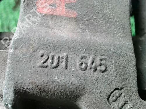 Left front brake caliper RENAULT KANGOO (KC0/1_) 1.5 dCi | BP22092968M105  - Image 5