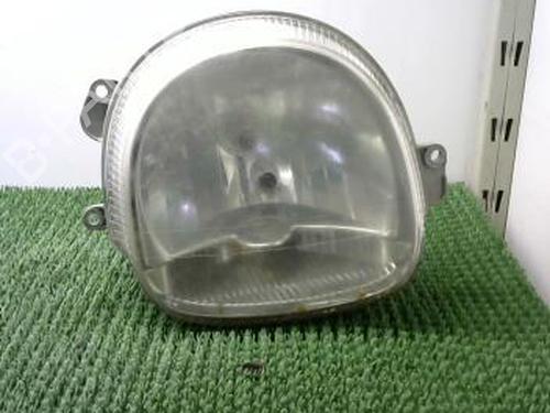 Used Right headlight Right headlight RENAULT TWINGO I (C06_) 1.2 16V (C06C, C06D, C06K) (75 hp) 22088610 22088610