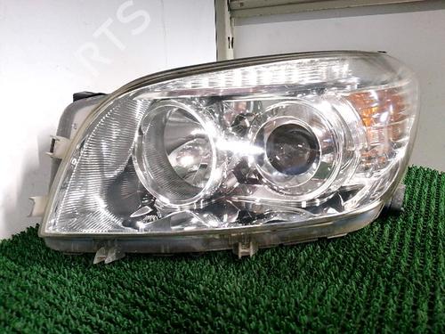 Left headlight TOYOTA RAV 4 III (_A3_) 2.2 D 4WD (ALA30_, ALA30R) | BP34201616C28 - Image 3