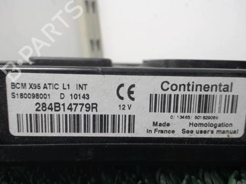 Electronic module RENAULT MEGANE III Hatchback (BZ0/1_, B3_) 1.5 dCi | BP22081271M83 