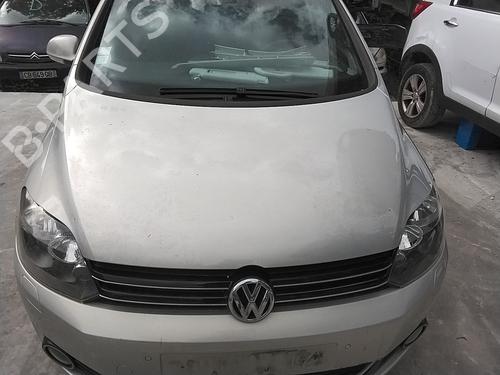 Capot Capot VW GOLF PLUS V (5M1, 521) [2004-2013] 35781102 35781102
