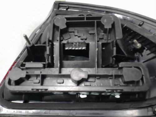 Left taillight OPEL TIGRA (S93) 1.4 16V (F07) | BP22079688C34 