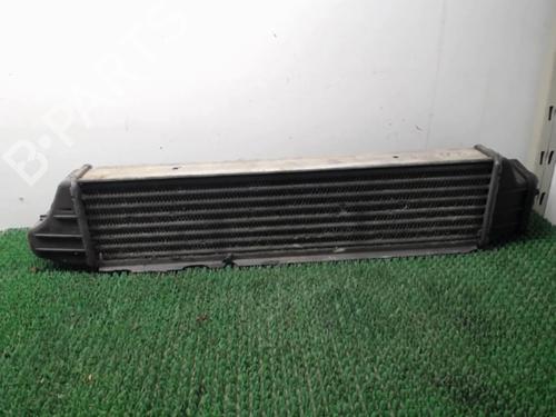 Used Intercooler Intercooler BMW 3 (E46) 320 d (136 hp) 22084927 22084927