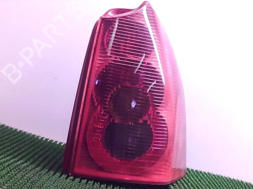 Right taillight PEUGEOT 307 SW (3H) 1.6 HDI 110 | BP22077906C35 