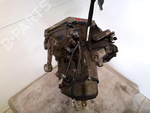 Used Gearbox Gearbox 39215308 39215308