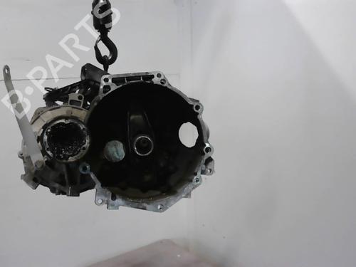 Gearbox VW GOLF V (1K1) 1.9 TDI | BP26281600M3 