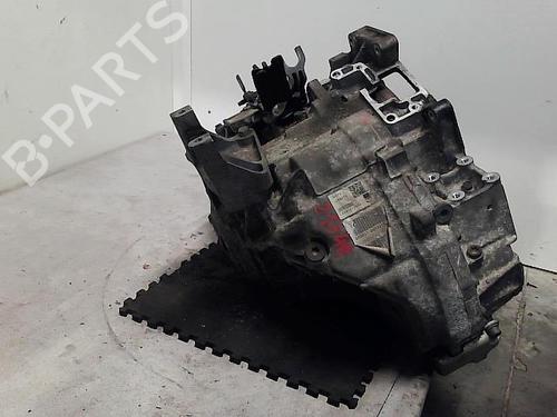 Used Gearbox PEUGEOT 407 Coupe (6C_) 2.7 HDi (204 hp) 22090642