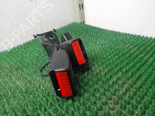 Used Seat buckle Seat buckle RENAULT MEGANE III Hatchback (BZ0/1_, B3_) 1.5 dCi (BZ09, BZ0D, BZ1W, BZ29, BZ14) (110 hp) 22086556 22086556