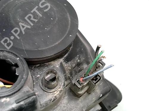 Left headlight RENAULT CLIO II (BB_, CB_) 1.5 dCi (B/CB07) | BP30915410C28