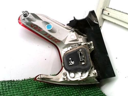 Right taillight PEUGEOT 2008 I (CU_) 1.6 HDi | BP30764641C35  - Image 5