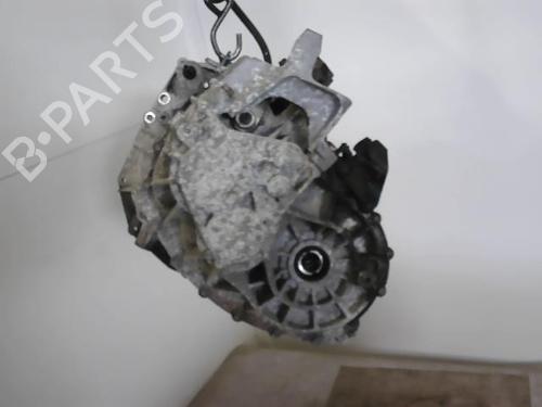 Gearbox RENAULT MEGANE III Hatchback (BZ0/1_, B3_) 1.5 dCi | BP29892896M3