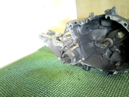 Used Gearbox Gearbox 22084623 22084623