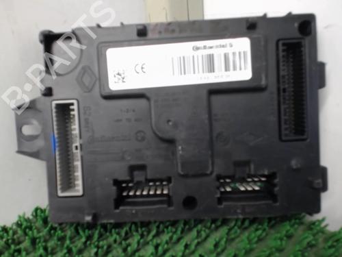 Used Electronic module Electronic module RENAULT CLIO IV (BH_) 1.5 dCi 75 (75 hp) 25262203 25262203