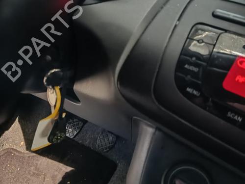 Used Parts SEAT IBIZA IV ST (6J8, 6P8) 1.2 TDI 4636782