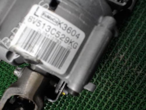 Used Steering column Steering column FORD FIESTA VI (CB1, CCN) 1.4 TDCi (68 hp) 22084746 22084746