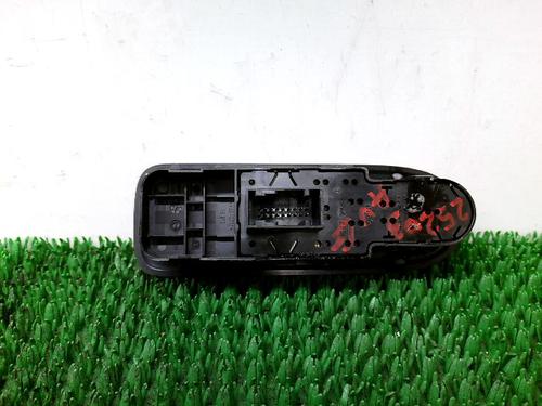 Used Left front window switch Left front window switch PEUGEOT 308 SW I (4E_, 4H_) 1.6 HDi (109 hp) 34281367 34281367