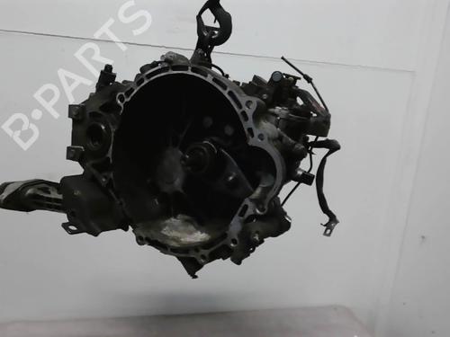 Used Gearbox Gearbox KIA SOUL I (AM) 1.6 CRDi 128 (126 hp) 26281597 26281597