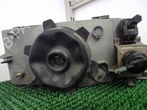 Used Left headlight Left headlight CITROËN JUMPER I Van (230L) 2.5 TD (103 hp) 22081980 22081980