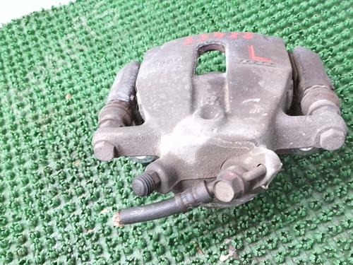 Left front brake caliper SUZUKI SWIFT III (MZ, EZ) 1.6 (RS416, RR 416, ZC31S) | BP35780539M105  - Image 5