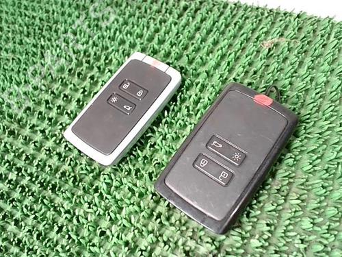 Electronic module RENAULT GRAND SCÉNIC IV (R9_) 1.3 TCe 160 (R9NC) | BP29924894M83