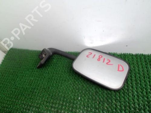 Right mirror CITROËN C15 Box Body/MPV (VD_) 1.8 D | BP22083753C27 