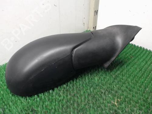 Used Right mirror CITROËN C3 I (FC_, FN_) 1.4 HDi (68 hp) 22087269